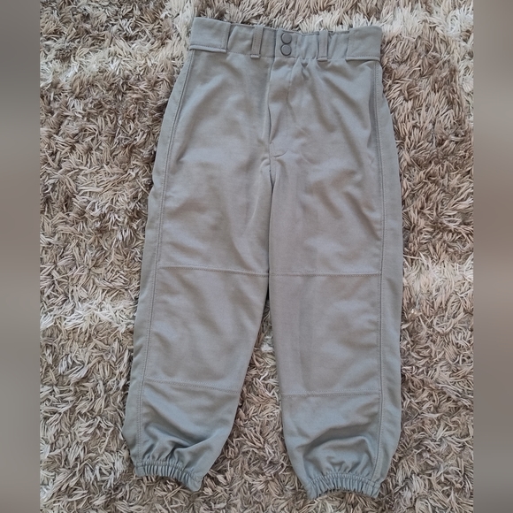 Franklin Bottoms Franklin Youth Baseball Knickers Poshmark